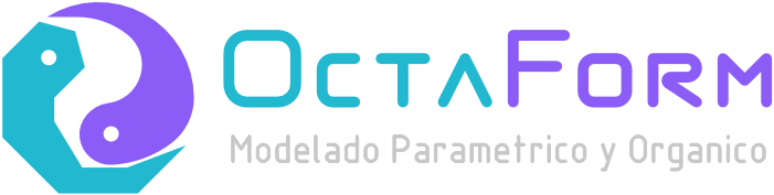 OctaForm3d